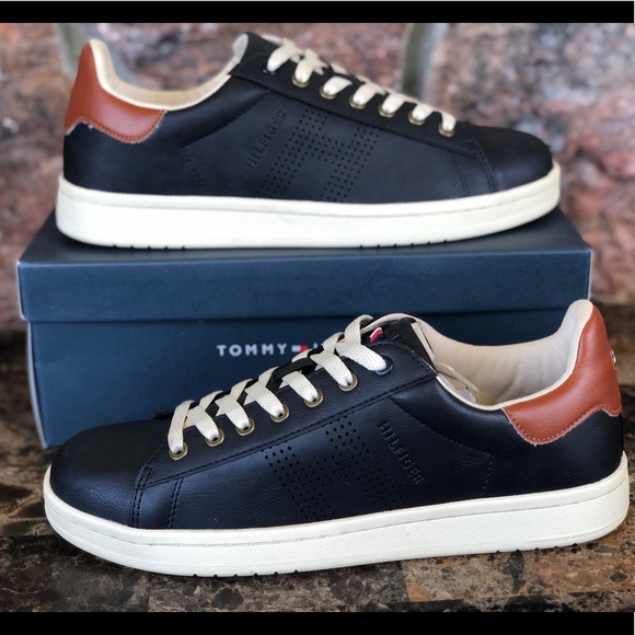 Tommy Hilfiger Other - NEW Tommy Hilfiger Men's Lutwin Sneakers
